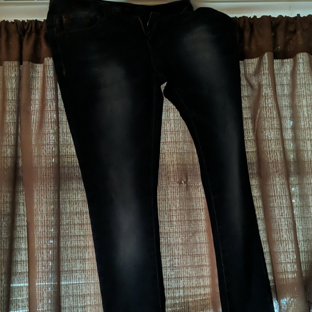 Bamboo pants